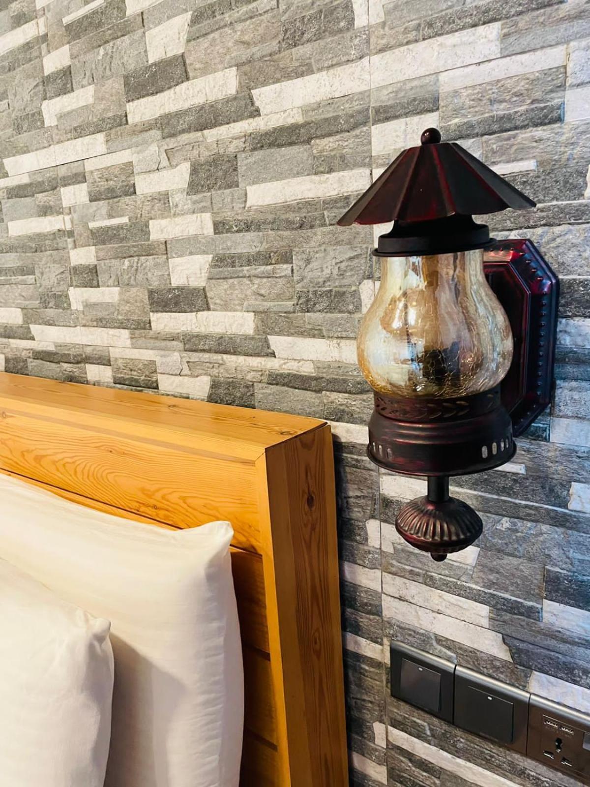 Dhanudi Homestay エッラ エクステリア 写真