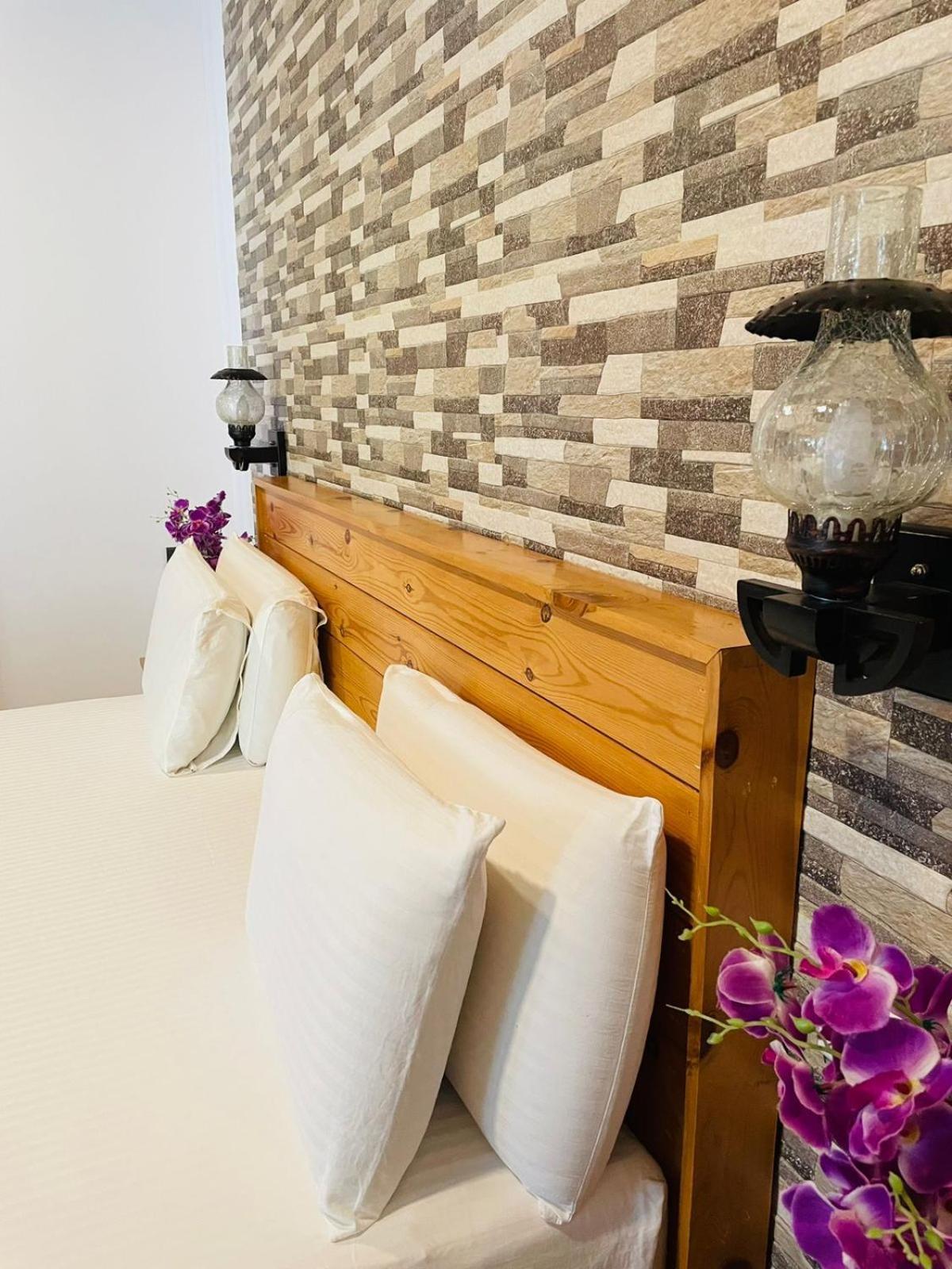 Dhanudi Homestay エッラ エクステリア 写真