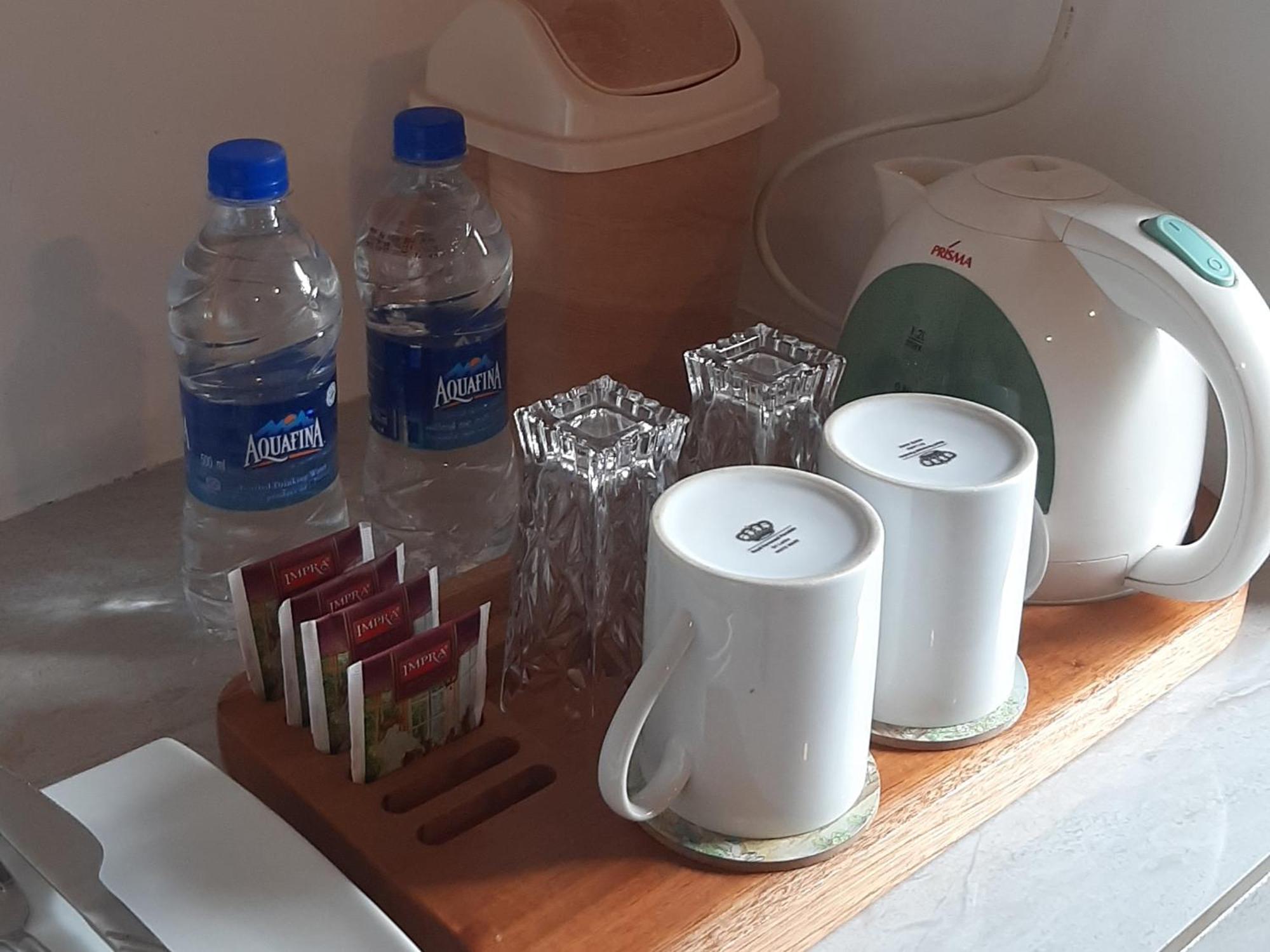 Dhanudi Homestay エッラ エクステリア 写真