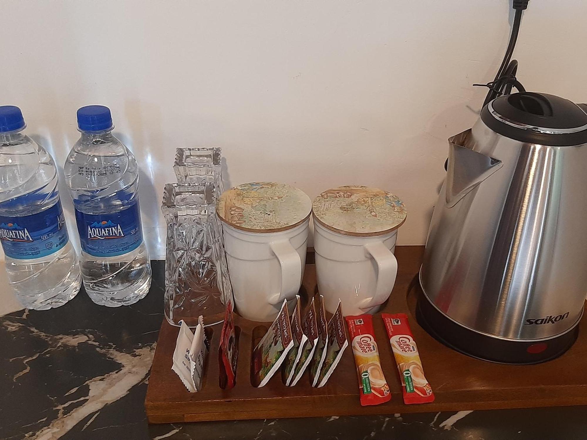Dhanudi Homestay エッラ エクステリア 写真