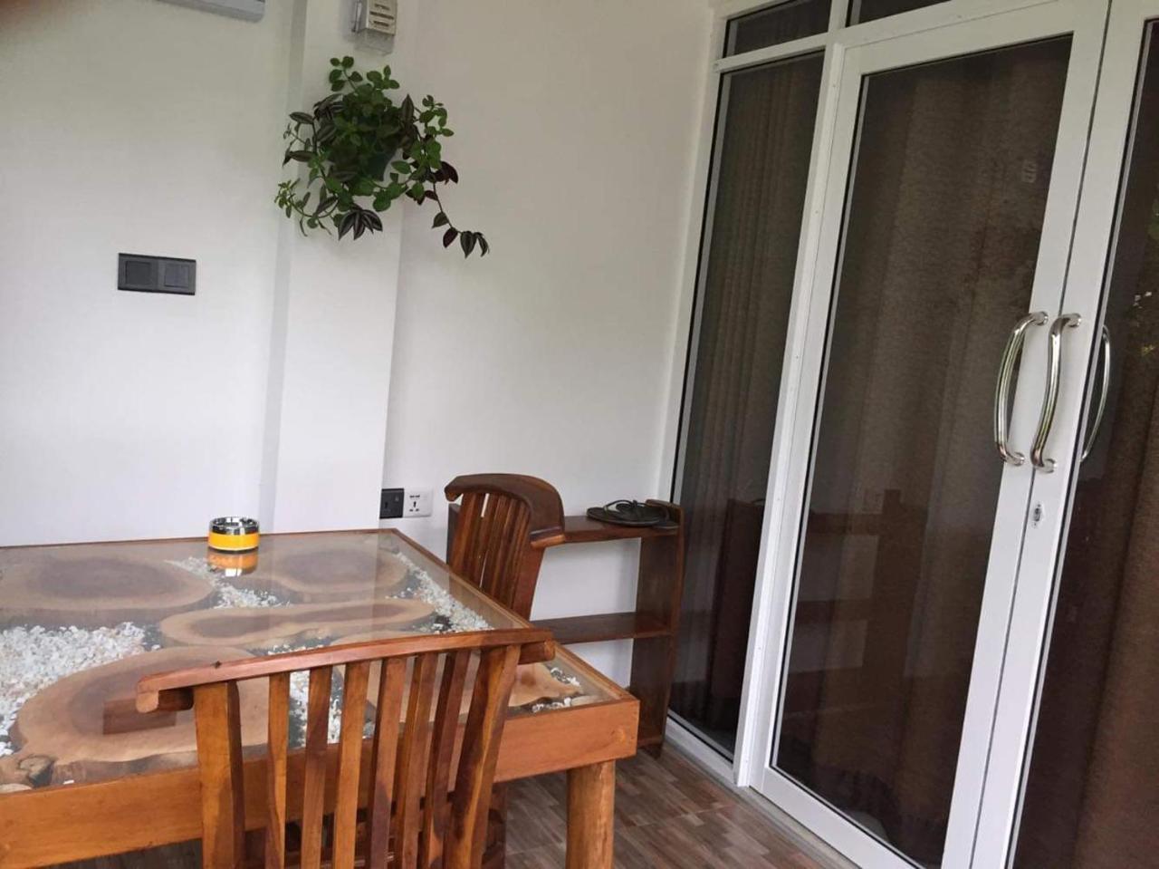 Dhanudi Homestay エッラ エクステリア 写真