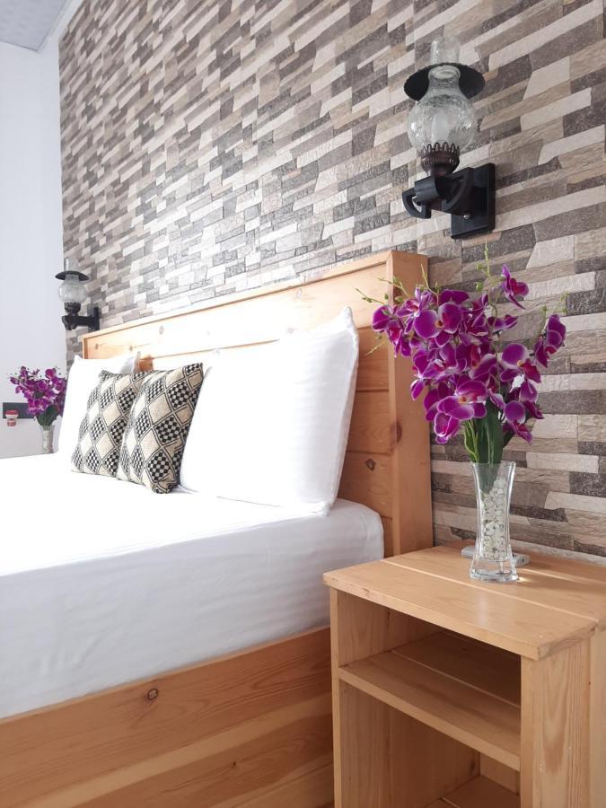 Dhanudi Homestay エッラ エクステリア 写真