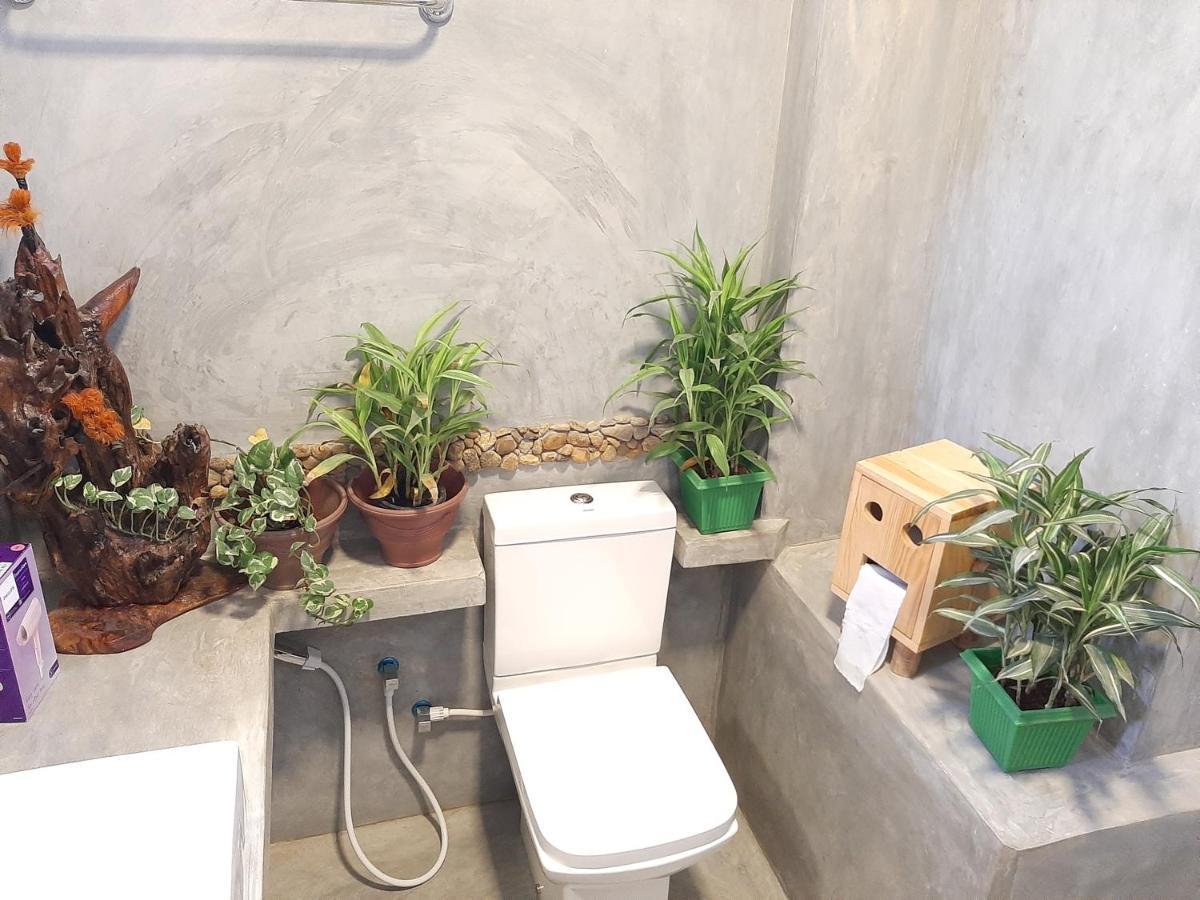 Dhanudi Homestay エッラ エクステリア 写真