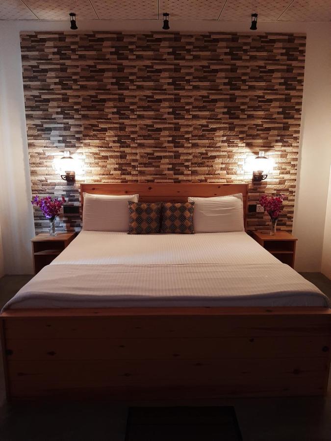 Dhanudi Homestay エッラ エクステリア 写真